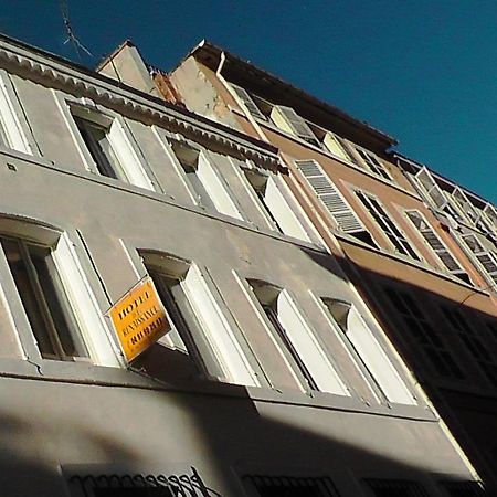 Hotel De La Renaissance Marseille Exterior photo